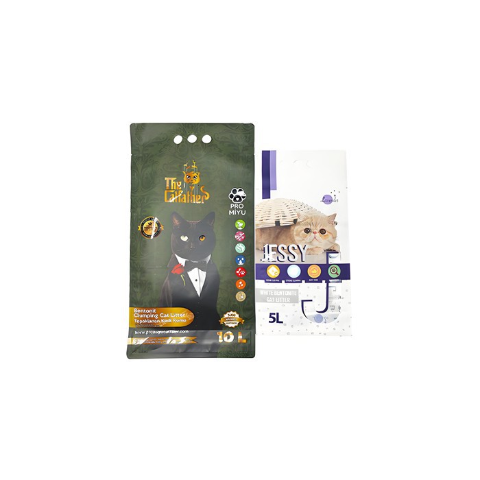 Customized biodegradable mylar bags