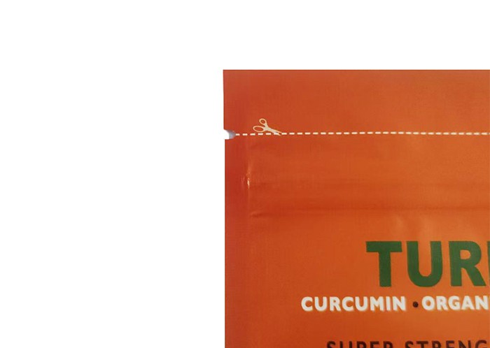 Spice Bag factory Spice Bag factory